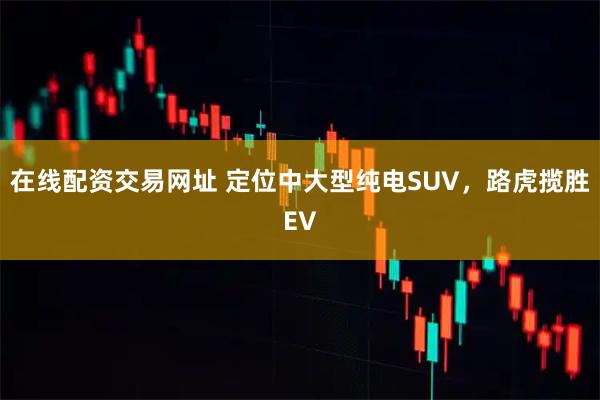 在线配资交易网址 定位中大型纯电SUV,路虎揽胜EV
